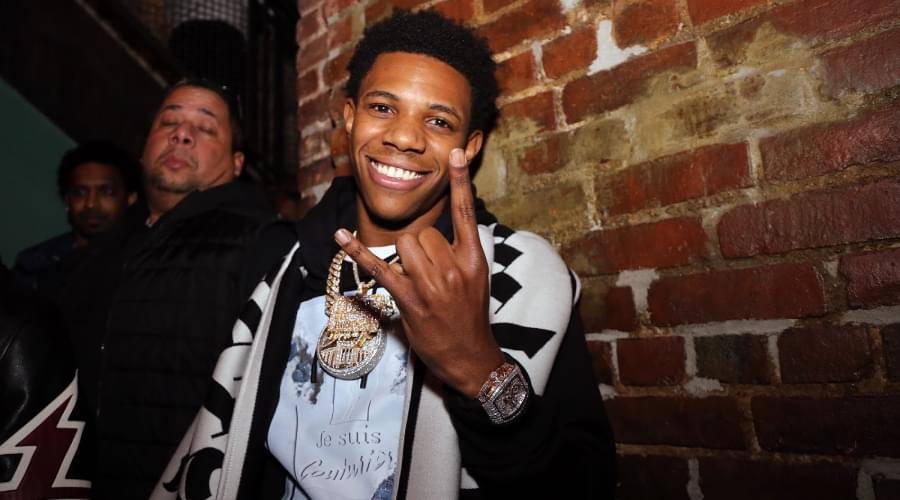 A Boogie Wit Da Hoodie Flips Gucci Mane’s “Wasted” On “Might Not Give Up” - genius.com - Atlanta