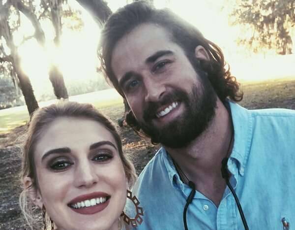 Southern Charm Star Eliza Limehouse Is Engaged - www.eonline.com