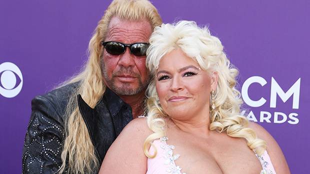 Dog the Bounty Hunter Admits He’s ‘Almost’ Ready To Date Again 8 Mos. After Beth Chapman’s Death - hollywoodlife.com