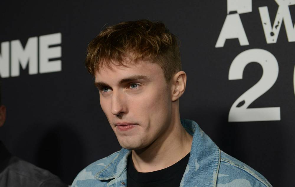 Sam Fender says he’s finished writing his next album - www.nme.com