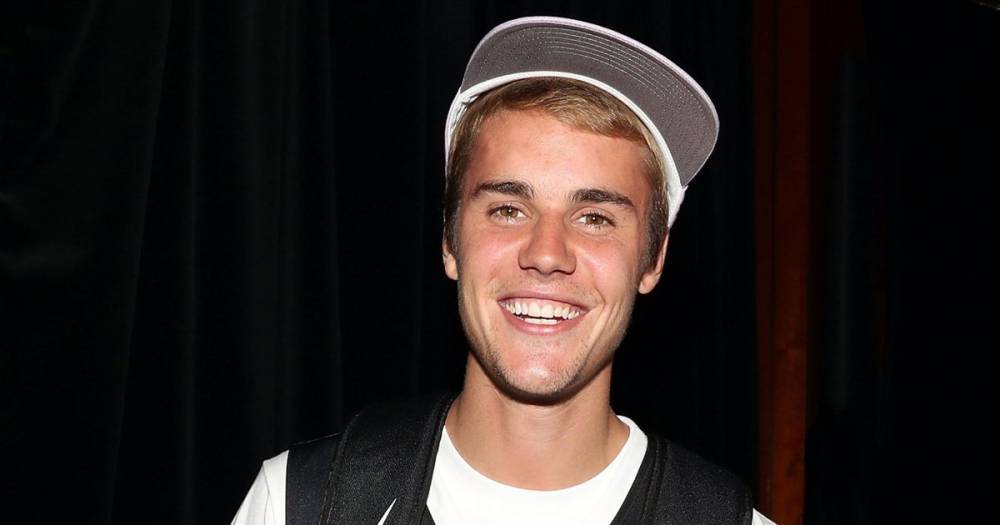 Justin Bieber releases long-awaited fifth album 'Changes' - flipboard.com