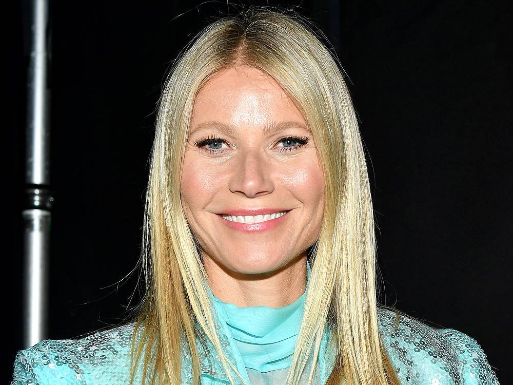 Gwyneth Paltrow made daughter cry during road rage incident - torontosun.com