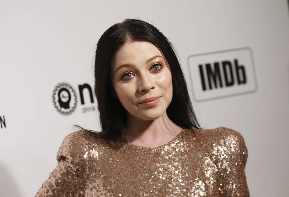 Michelle Trachtenberg Opens Up About Being Bullied As A Child And Thanks Her Teachers On Valentine’s Day - etcanada.com