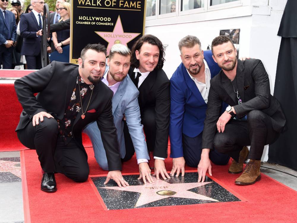 Movie About *NSYNC Superfans In The Works, Lance Bass To Produce - etcanada.com - Utah
