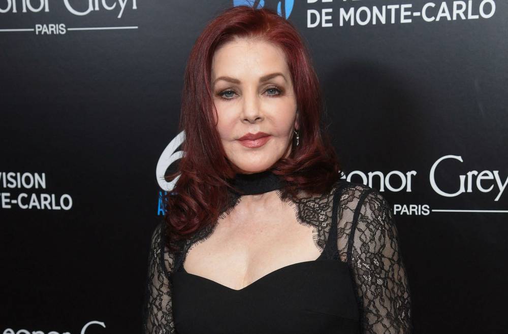 Priscilla Presley Insists She’s ‘Not Dying’ And In ‘Very Good Health’ Amid Claims She’s Not Doing So Well - etcanada.com