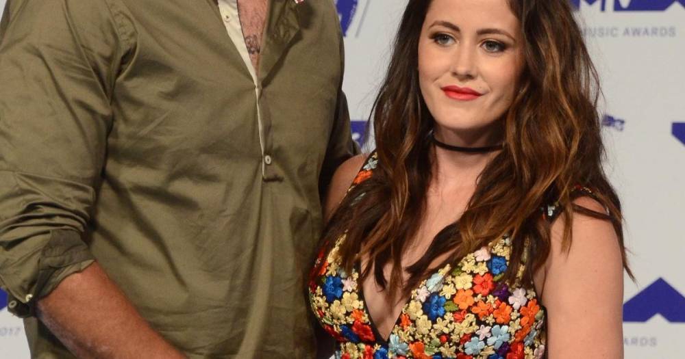 Jenelle Evans and David Eason are back on after tumultuous split - www.wonderwall.com