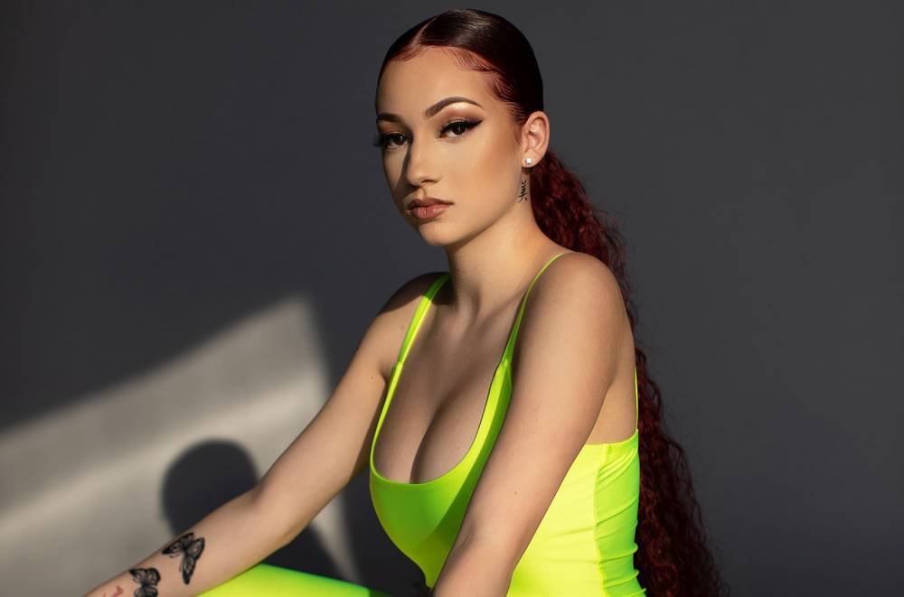 Laced Up: This Week's Coolest Sneaker Sightings With Bhad Bhabie, Russ &amp; More - www.billboard.com