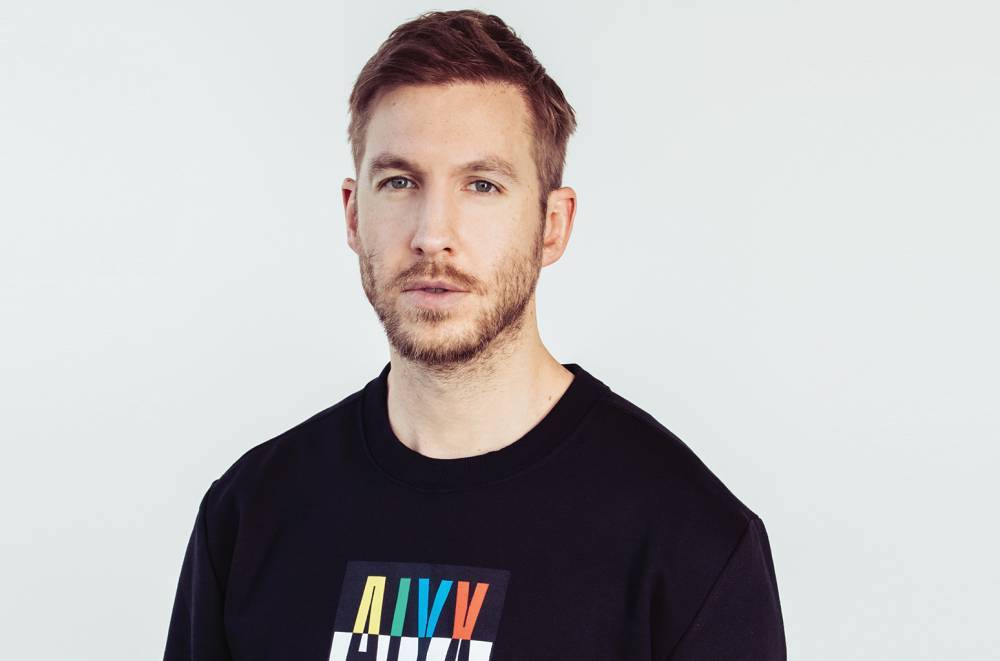 First Spin: The Week's Best New Dance Tracks From Calvin Harris, Boys Noize, Mija and More - www.billboard.com