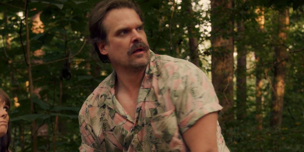 Did Hopper Really Die in ‘Stranger Things 3’? An Investigation - www.cosmopolitan.com - Russia