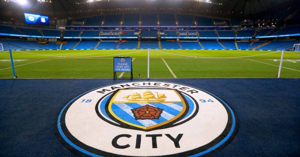 Manchester City banned from Champions League as UEFA hammers club over Financial Fair Play - www.dailyrecord.co.uk - Manchester