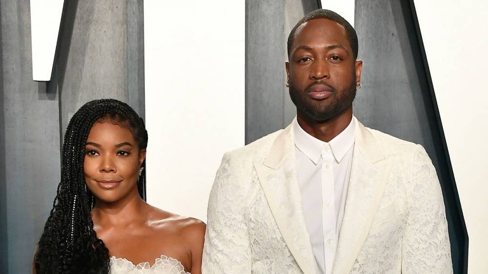Dwyane Wade Recalls Telling Gabrielle Union About His Other Child - www.etonline.com - county Union
