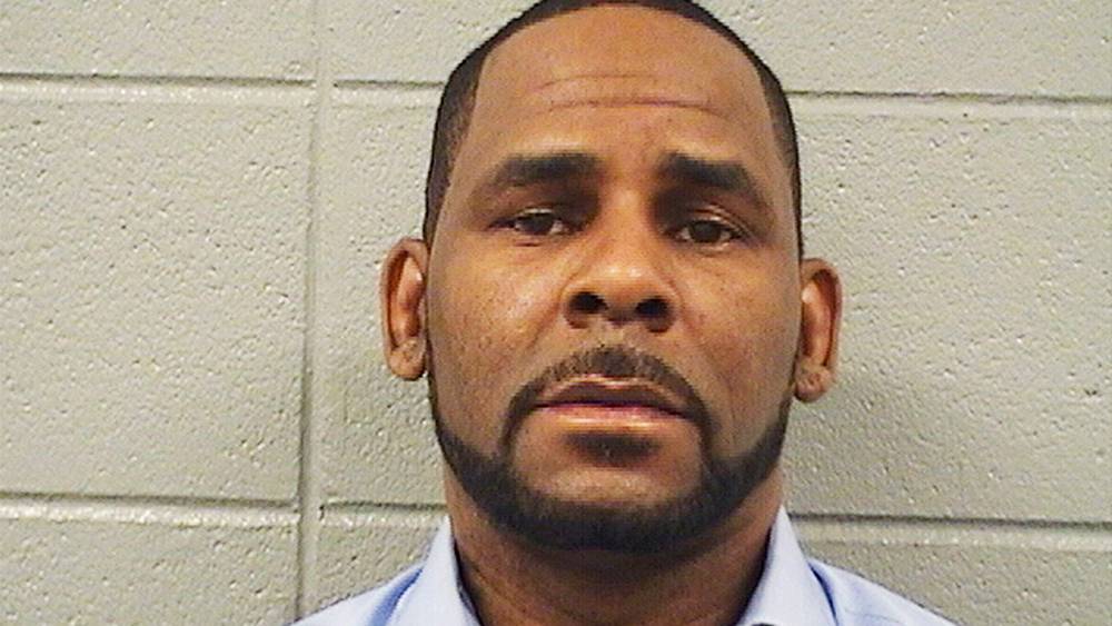 R. Kelly Hit With New Charges Alleging Sexual Abuse Against a Minor - variety.com - Chicago