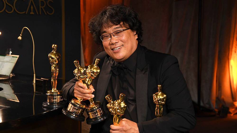 ‘Parasite’ Oscar Win Leaves Hollywood Desperate to Work With Bong Joon Ho and Neon - variety.com - South Korea