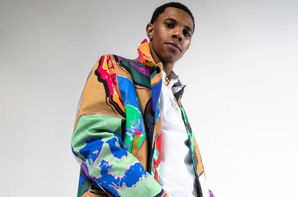 A Boogie Wit Da Hoodie Returns With New Album 'Artist 2.0' With Roddy Ricch, DaBaby &amp; More: Listen - www.billboard.com
