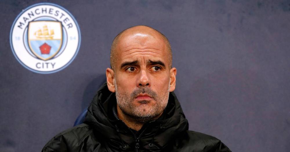 What Man City Champions League ban could mean for Pep Guardiola future - www.manchestereveningnews.co.uk - Manchester