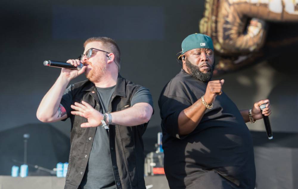 Run the Jewels’ new album ‘RTJ4’ is finally finished, says El-P - www.nme.com