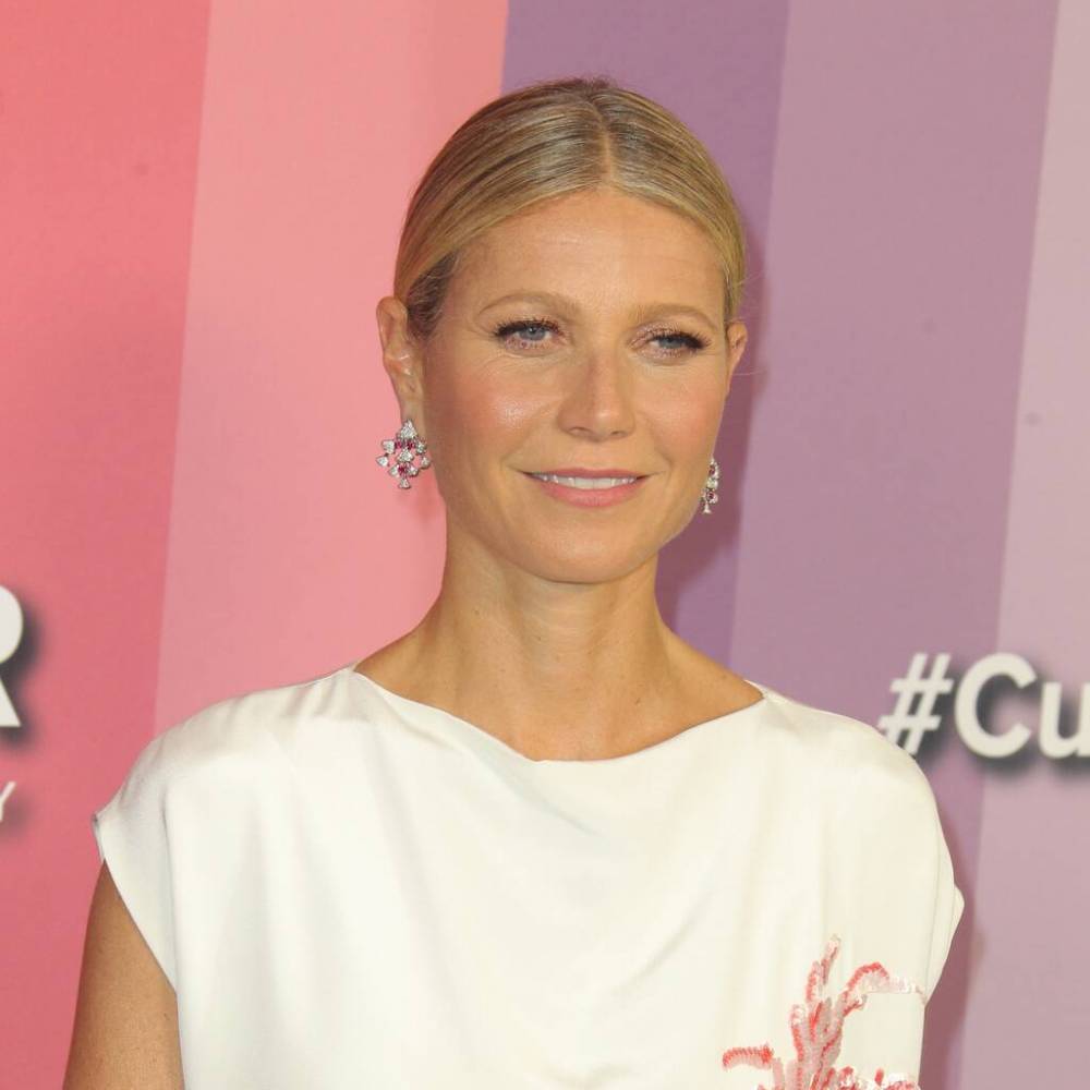 Gwyneth Paltrow made her daughter cry while learning to drive - www.peoplemagazine.co.za