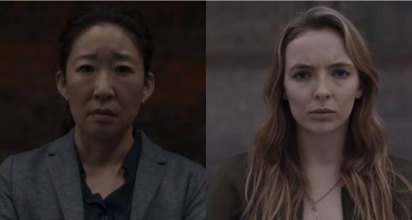 Killing Eve Season 3: Sandra Oh &amp; Jodie Comer's spy thriller will return on THIS date; Find Out - www.pinkvilla.com