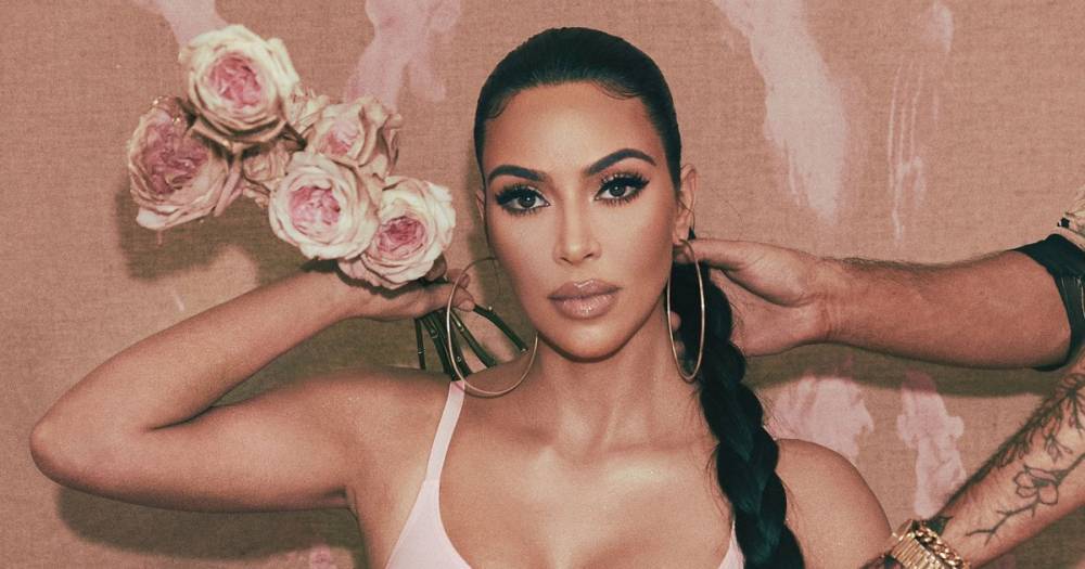 Kim Kardashian Unveils Limited-Edition Valentine’s Day Skims Collection After Gifting Press Boxes to Fans - www.usmagazine.com