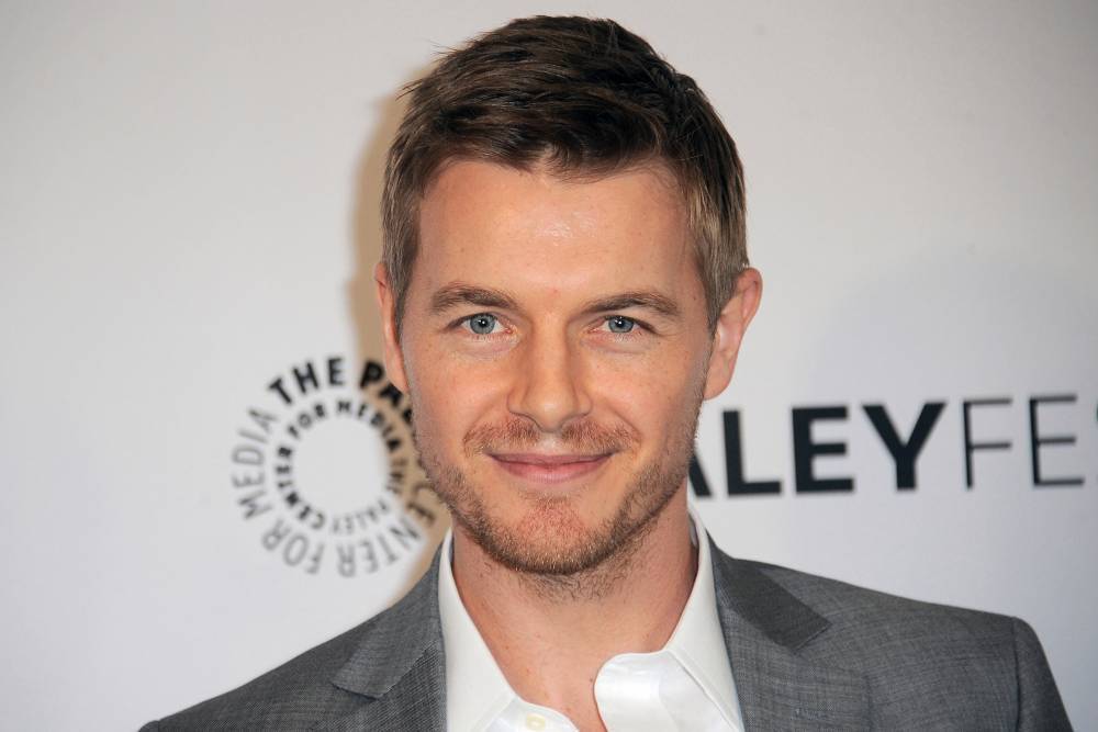 ‘The Flash’ actor Rick Cosnett comes out as gay - nypost.com - Zimbabwe