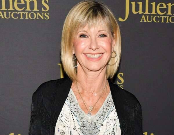 Olivia Newton-John to Host "Fire Fight Australia" Benefit Concert With Musical Guests - www.eonline.com - Australia