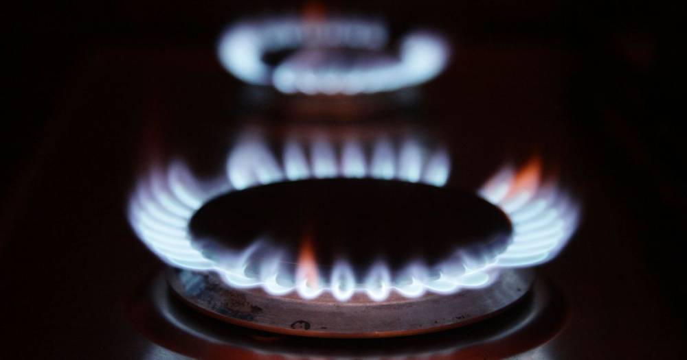 Scottish Gas reverses PAYG meter change that had 'grim impact' on poor families - www.dailyrecord.co.uk - Britain - Scotland