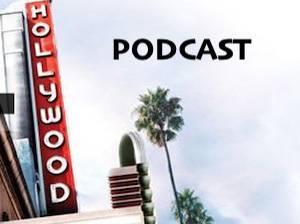 A Friendly Reminder: Listen To The Hollywood News Podcast! - www.hollywoodnews.com