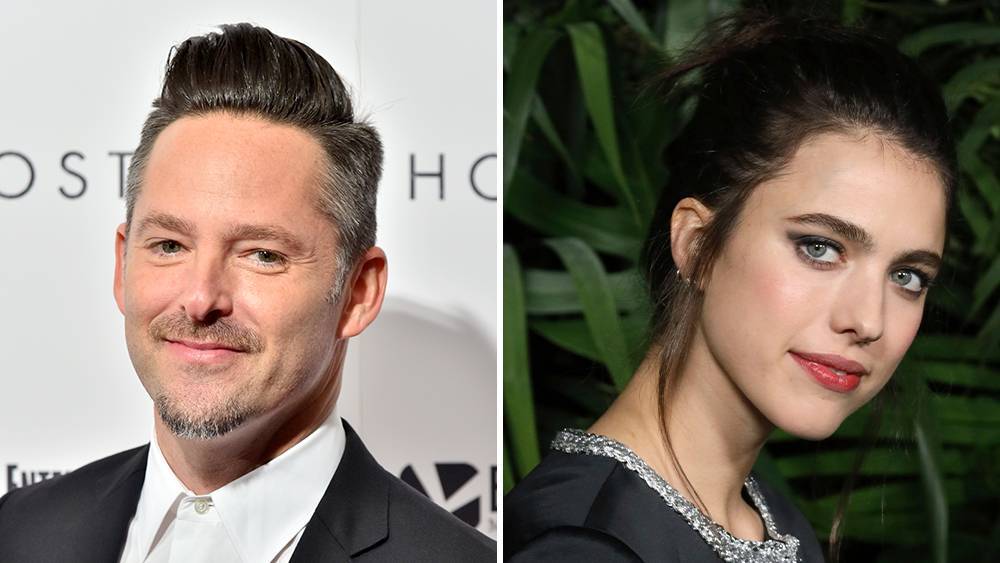 Scott Cooper To Direct Margaret Qualley In ‘A Head Full Of Ghosts’ For Cross Creek, Team Downey, The Allegiance Theater: EFM - deadline.com - Hollywood - Berlin
