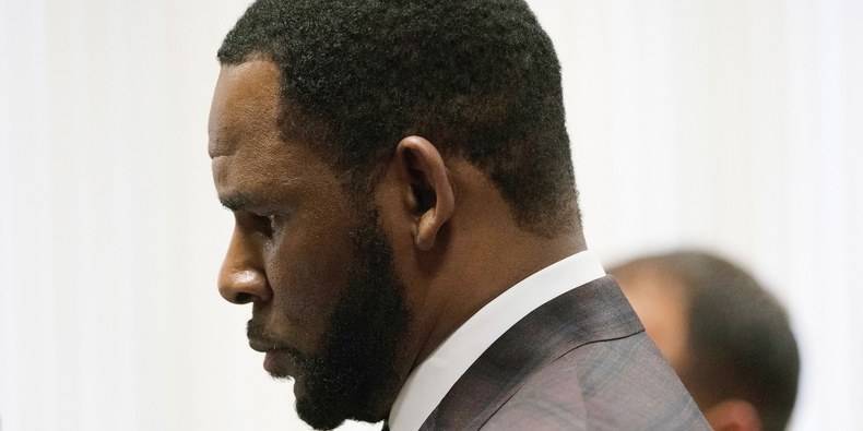 R. Kelly Facing New Sexual Abuse Indictment - pitchfork.com - Illinois