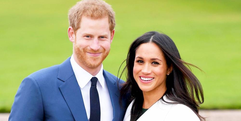 How Meghan Markle and Prince Harry's Valentine's Day Compares to Last Year - www.cosmopolitan.com - Norway