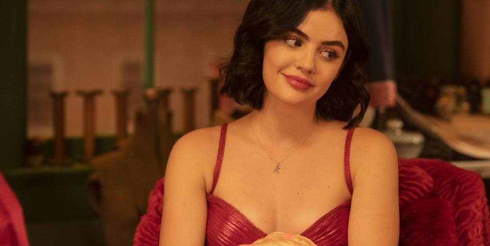 The Existence of ‘Katy Keene’ Debunks This Major ‘Riverdale’ Theory - www.cosmopolitan.com