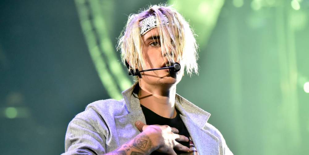 Sorry, But Nothing Will Ever Top Justin Bieber's "Purpose" Era - www.cosmopolitan.com