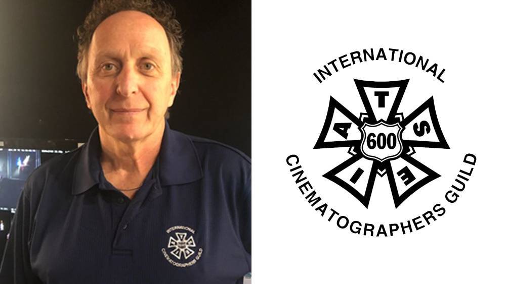 Lewis Rothenberg Resigns As President of Cinematographers Guild, Cites “Differences” With Union’s Senior Staff - deadline.com