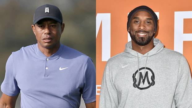 Tiger Woods Unexpectedly Pays Tribute To Kobe Bryant With Lucky Putt At Genesis Invitational - hollywoodlife.com - California