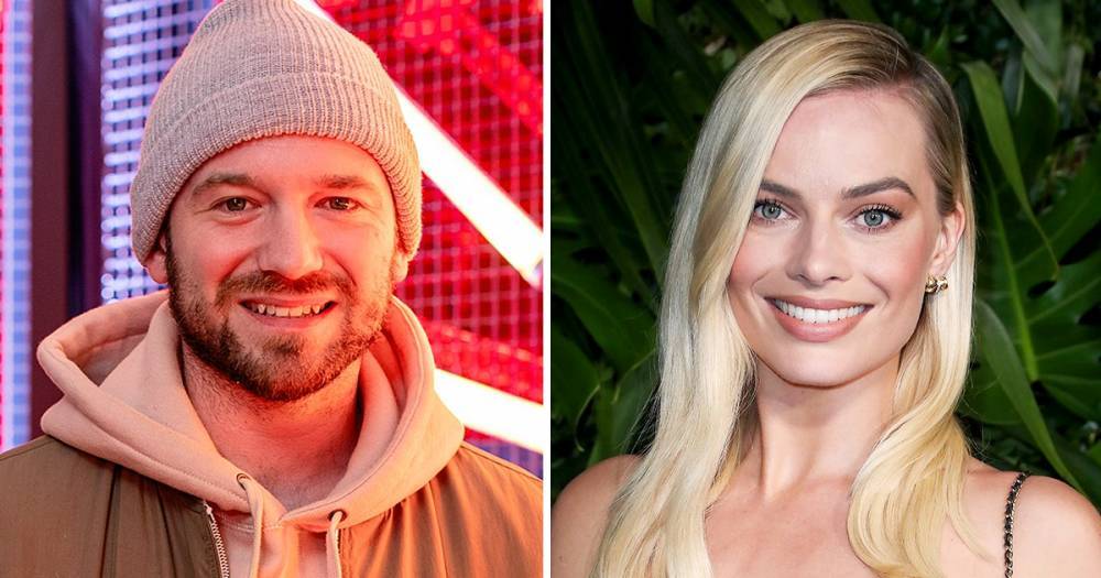 Margot Robbie Thought She Was Going to ‘Spontaneously Combust’ After ‘Hot Ones,’ Says Host Sean Evans - www.usmagazine.com