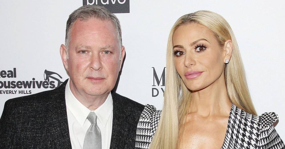 What’s Really Going On With Real Housewives of Beverly Hills’ Dorit and PK Kemsley? - www.usmagazine.com