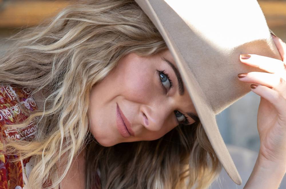 LeAnn Rimes Delivers Stunning Cover of Billie Eilish's 'When the Party's Over' - www.billboard.com - Los Angeles