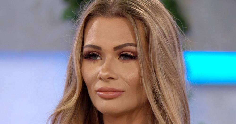 Love Island viewers threaten to stop watching show as shock recoupling means Shaughna Phillips is dumped - www.ok.co.uk