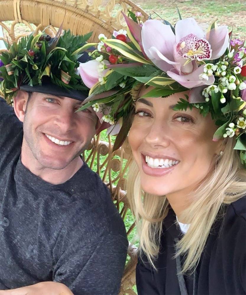 Tarek El Moussa Takes Over Hawaii Park For Valentine’s Day: ‘I Told Her I Was Romantic’ - etcanada.com - Hawaii