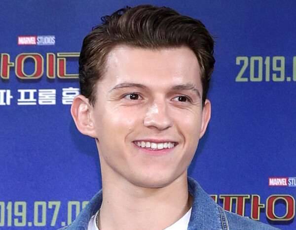 Tom Holland Gets Candid About Quitting Instagram After Becoming "Obsessed" - www.eonline.com