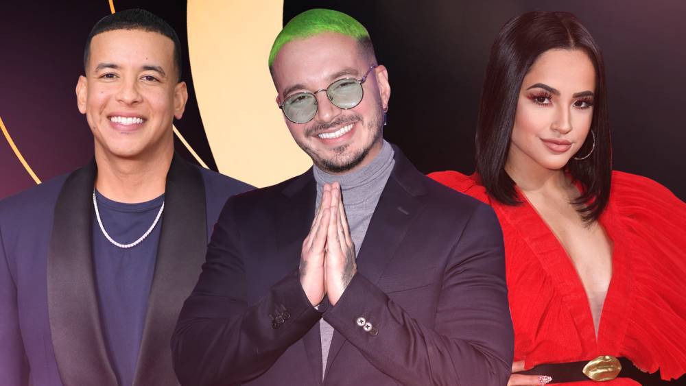 Premio Lo Nuestro 2020: How to Watch, Who's Performing and More - www.etonline.com - Miami - Florida