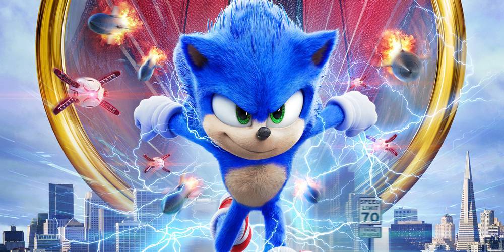 Is There a 'Sonic the Hedgehog' End Credits Scene? - www.justjared.com