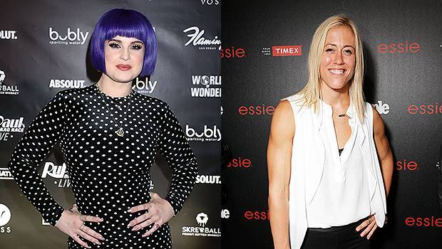 Kelly Osbourne’s Trainer Reveals HIIT Workout To Help Lose Weight Keep Your Curves Just Like The Star - hollywoodlife.com - Los Angeles