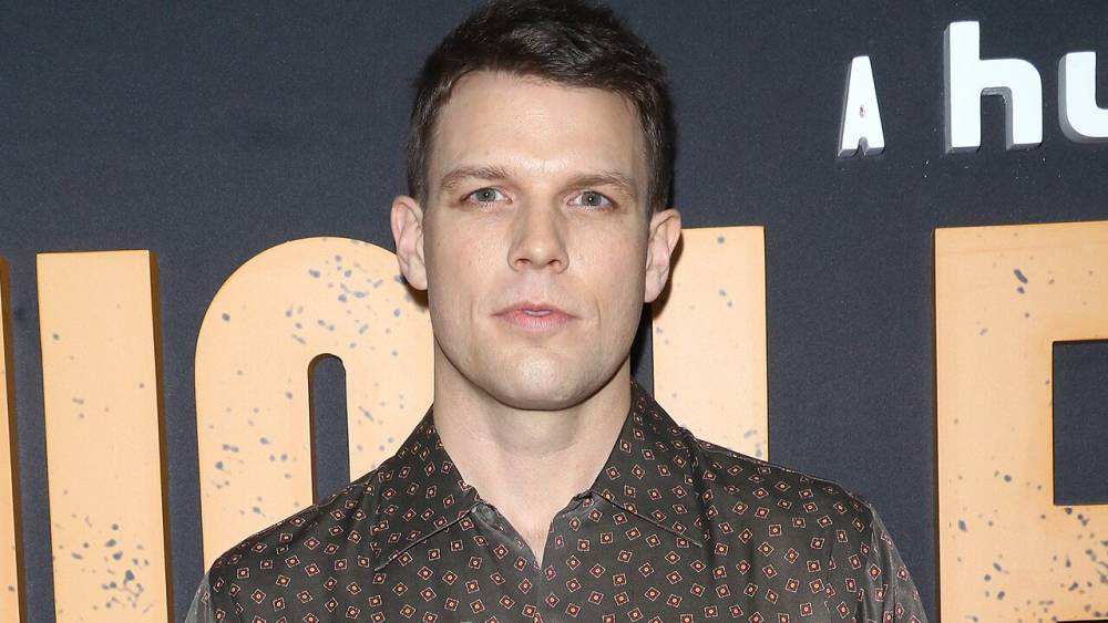 ‘High Fidelity’ star Jake Lacy says he doesn’t have ‘much of an interest’ in actors talking politics - flipboard.com - state Vermont