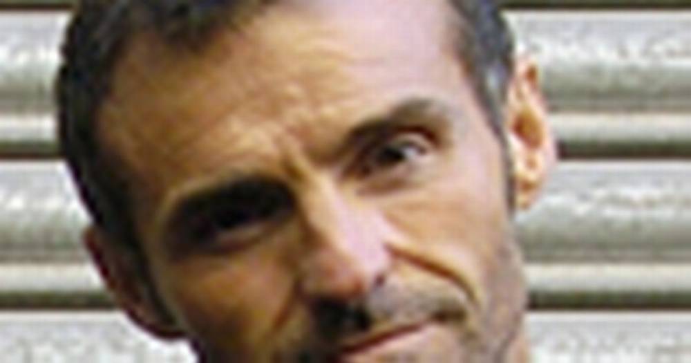 I can't wait to do some straight acting after success on stage, says Marti Pellow - www.dailyrecord.co.uk - Britain - New York - Chicago