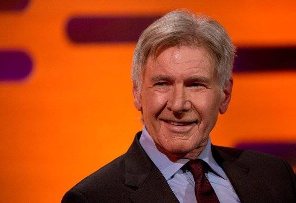 Harrison Ford reveals surprising Indiana Jones 5 news - www.breakingnews.ie - Indiana - county Harrison - county Ford