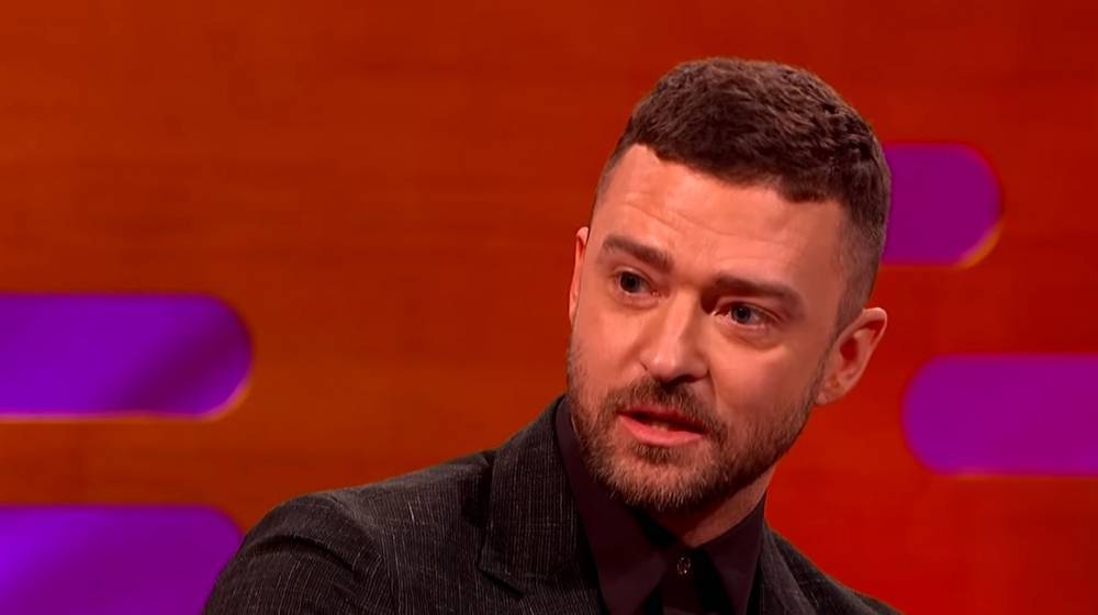 Justin Timberlake Reflects On Toronto Festivalgoers Throwing ‘Bottles Of Urine’ At Him: ‘I Still Have A Lot Of Trauma’ - etcanada.com
