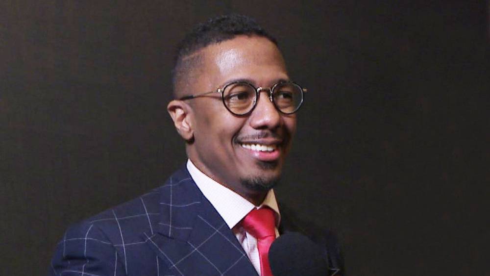 Nick Cannon Says He Doesn't Believe In Marriage After Mariah Carey Divorce (Exclusive) - www.etonline.com - Hollywood - Morocco - county Monroe
