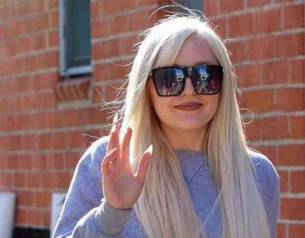 Amanda Bynes Announces She's Engaged to Mystery Man - www.eonline.com