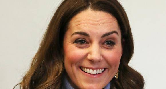 Kate Middleton gets candid about her parenting style, Says it's all about 'a happy home, safe environment' - www.pinkvilla.com